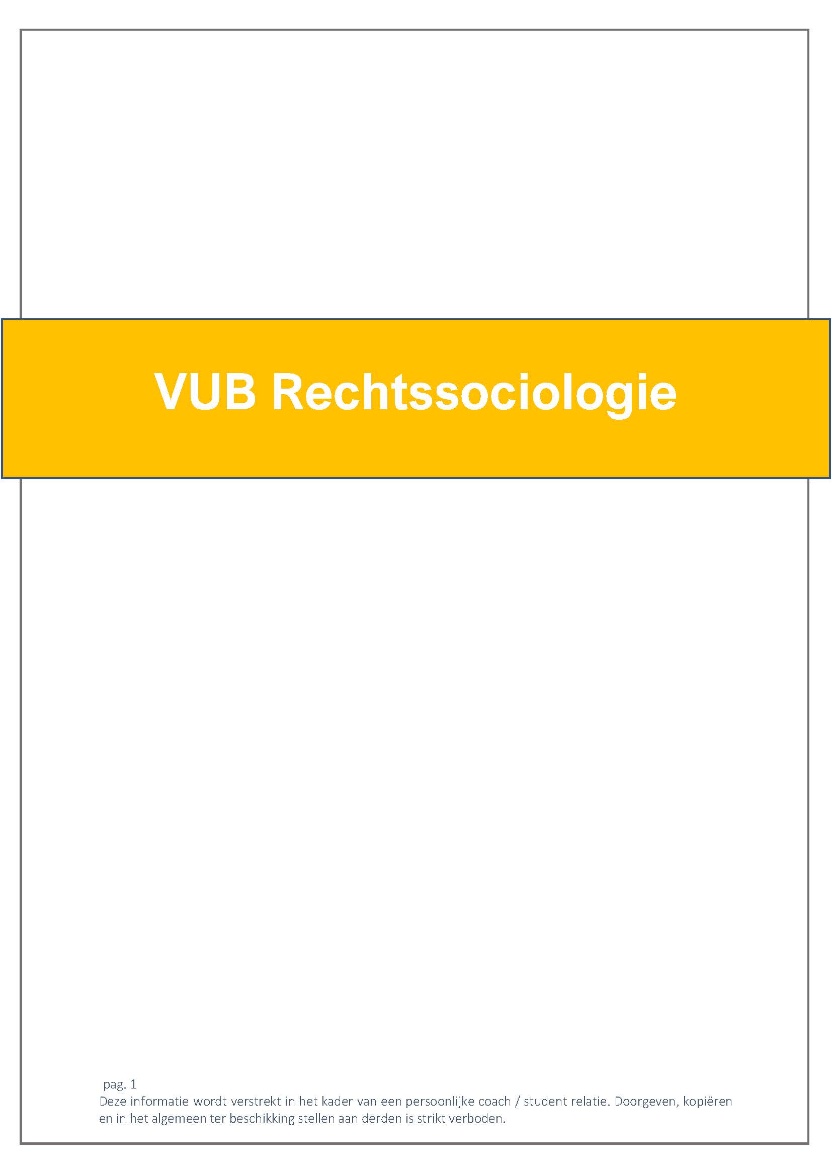 8910 VUB Rechtssociologie